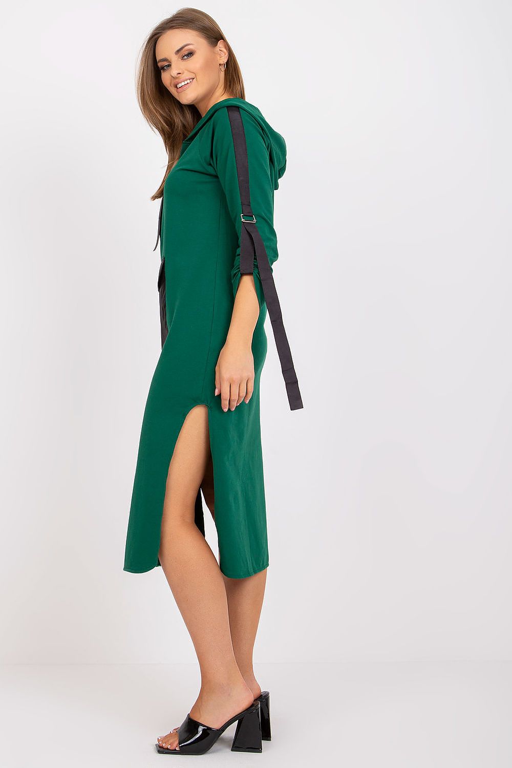  Дневна рокля model 164333 Ex Moda 