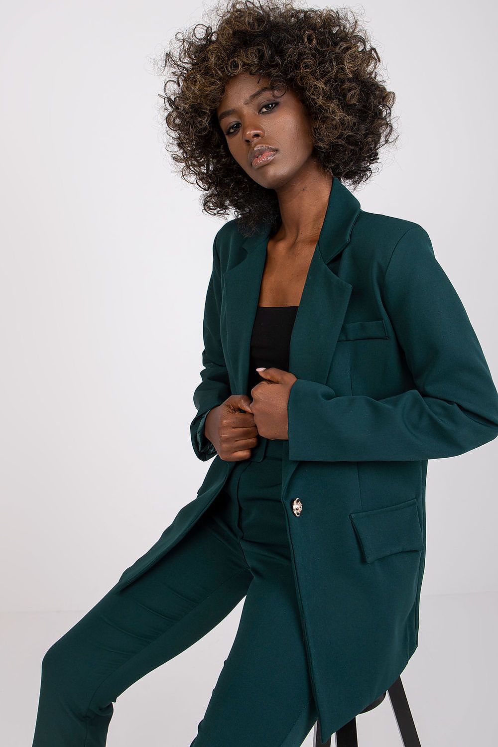  Яке model 164598 Italy Moda 