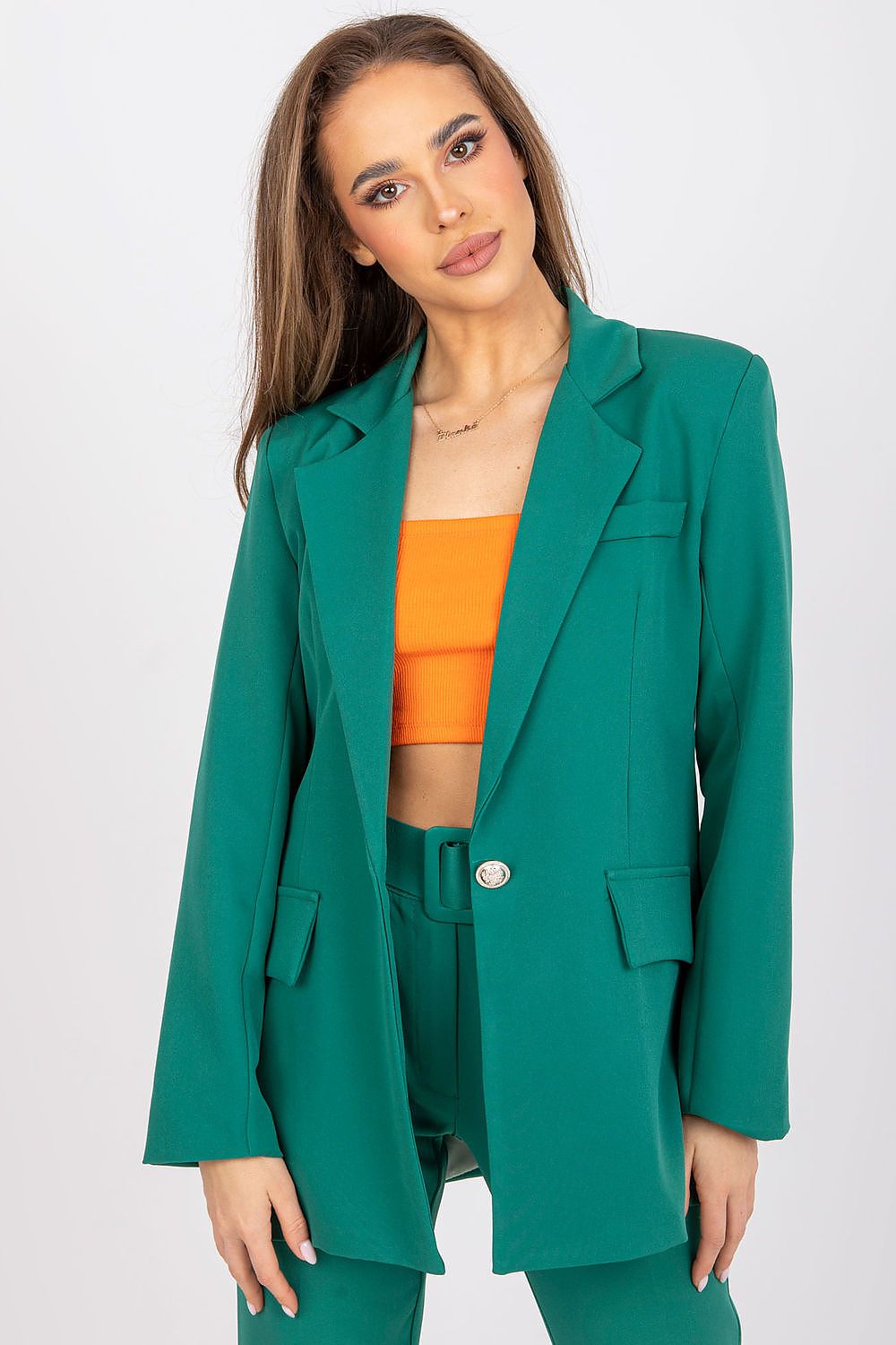  Яке model 164605 Italy Moda 