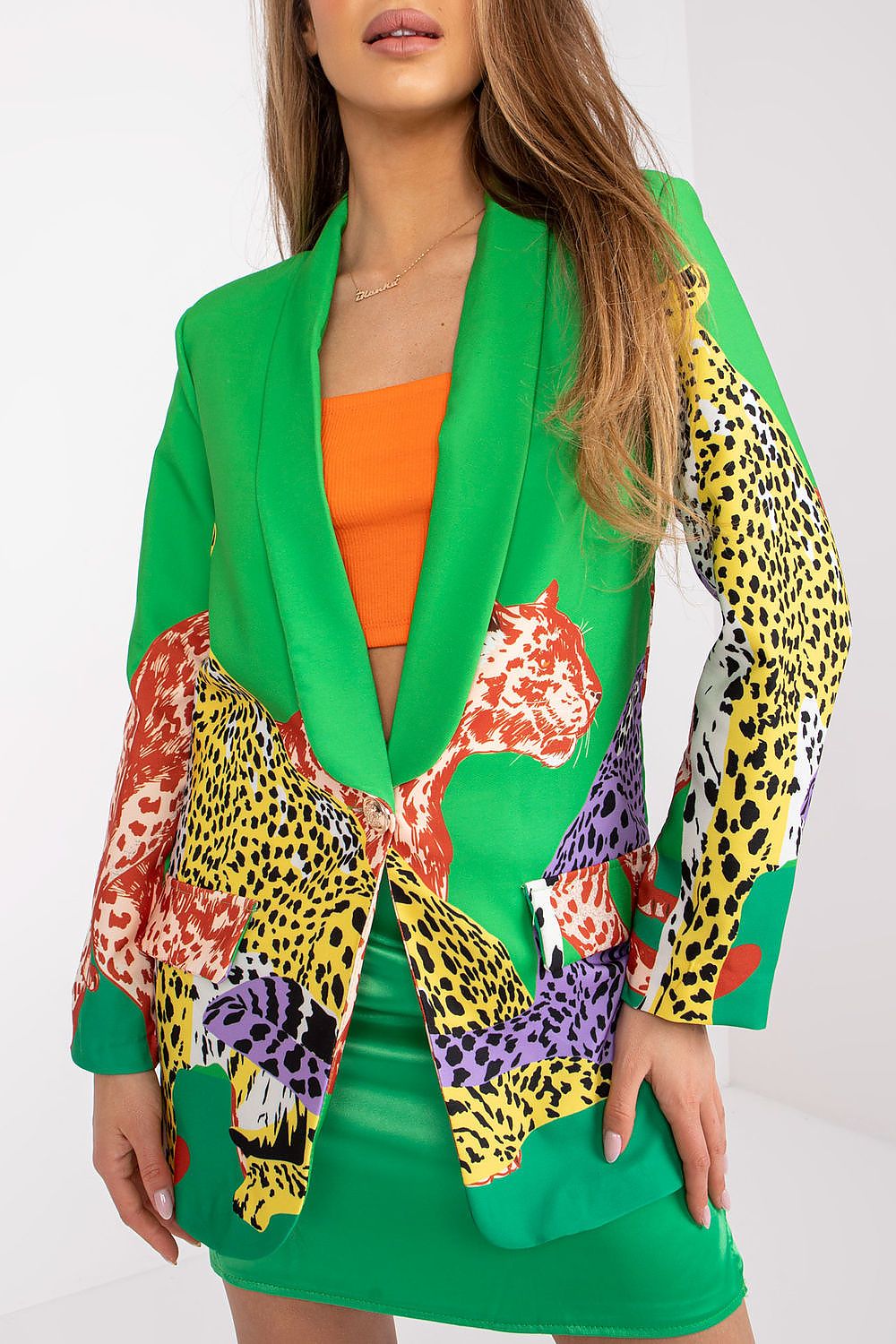  Яке model 164631 Italy Moda 