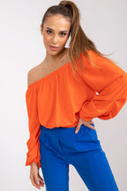  Блуза model 164639 Italy Moda 
