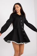  Дневна рокля model 164644 Italy Moda 