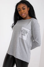  Блуза model 164754 Ex Moda 