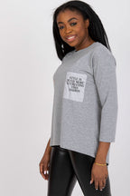  Блуза model 164754 Ex Moda 