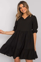  Дневна рокля model 164773 Ex Moda 