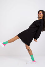  Дневна рокля model 164784 Ex Moda 