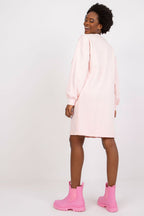  Дневна рокля model 164785 Ex Moda 