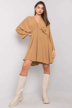  Дневна рокля model 164969 Italy Moda 