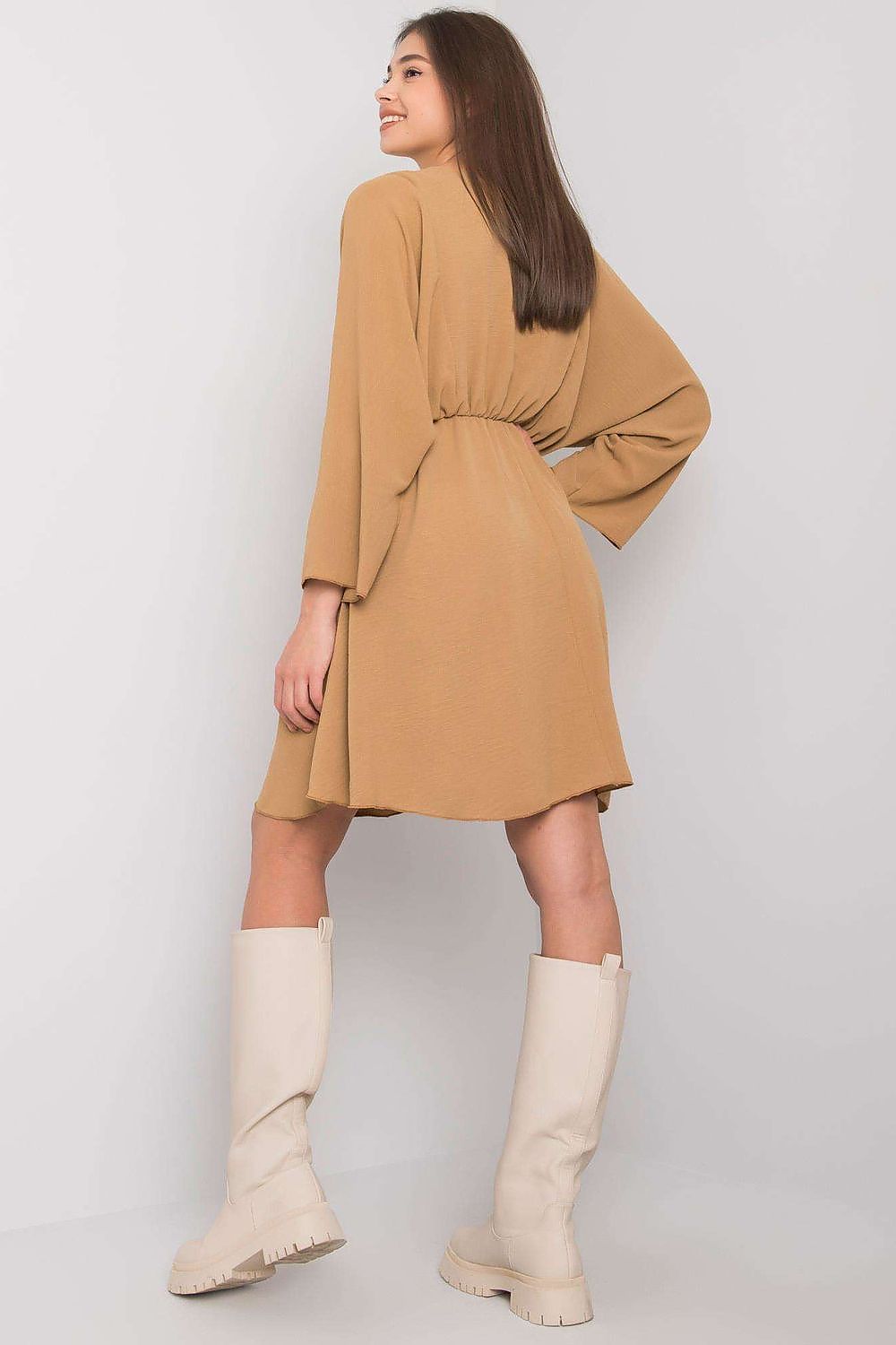  Дневна рокля model 164969 Italy Moda 