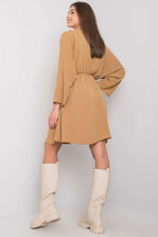  Дневна рокля model 164969 Italy Moda 