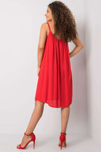  Дневна рокля model 165030 Och Bella 