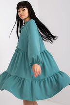  Дневна рокля model 165388 Italy Moda 