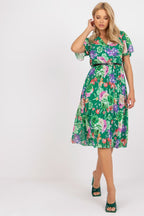  Дневна рокля model 166164 Italy Moda 