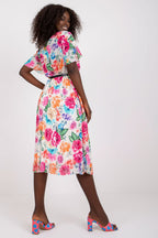  Дневна рокля model 166166 Italy Moda 