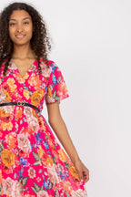  Дневна рокля model 166167 Italy Moda 