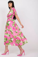  Дневна рокля model 166179 Italy Moda 