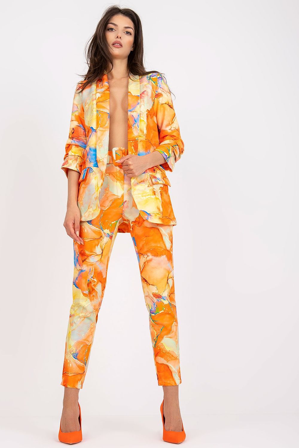  Яке model 166303 Italy Moda 