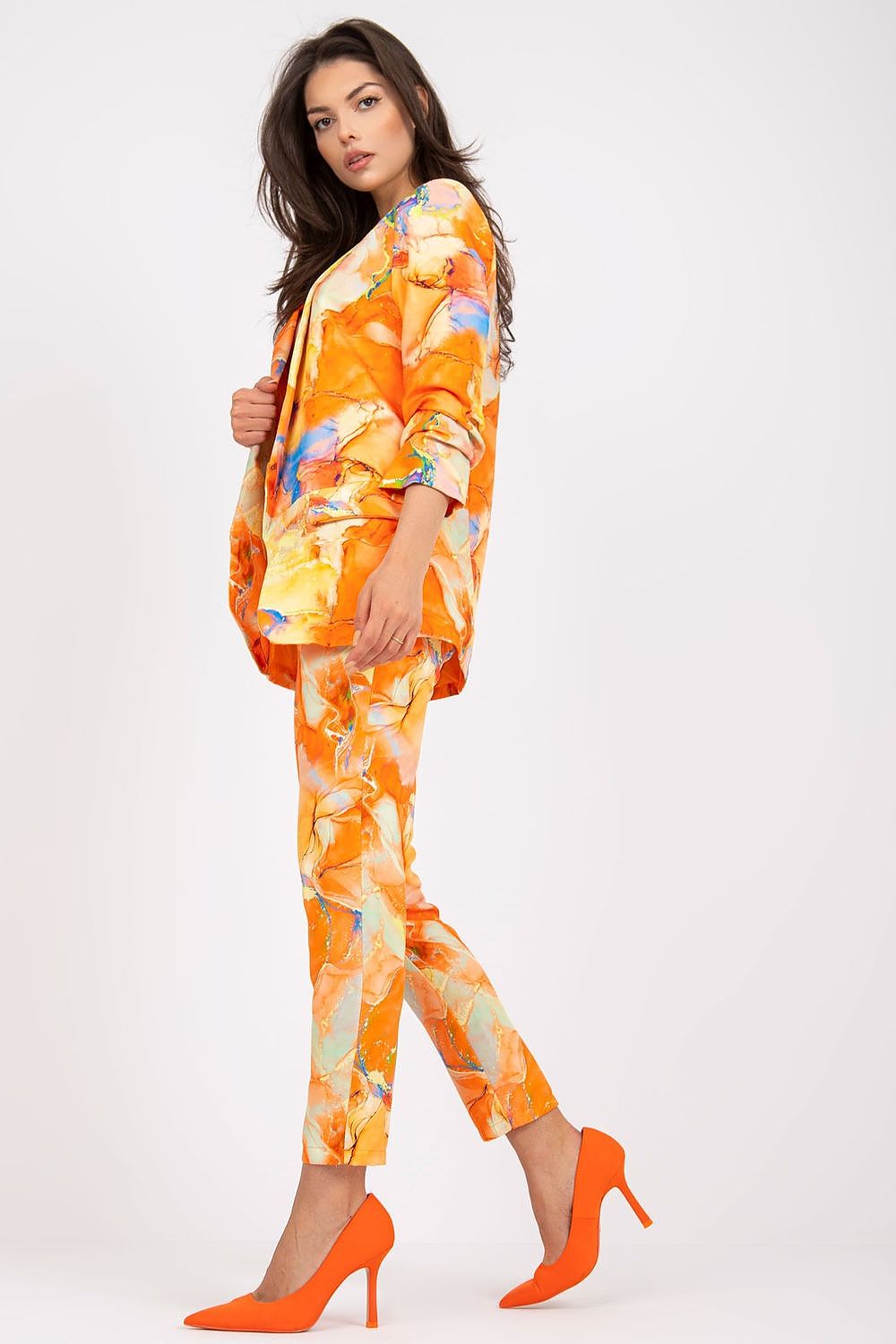  Яке model 166303 Italy Moda 