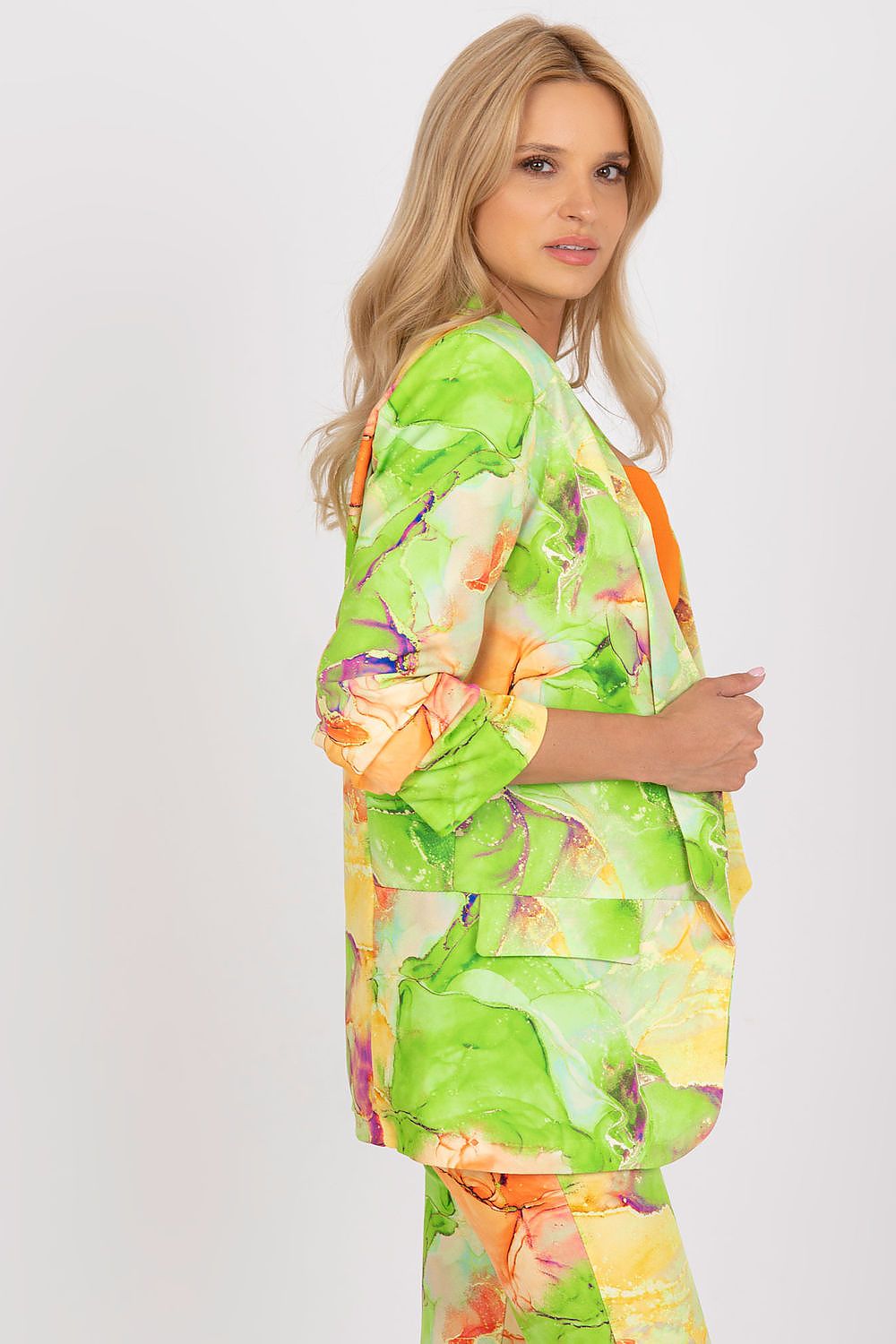  Яке model 166304 Italy Moda 