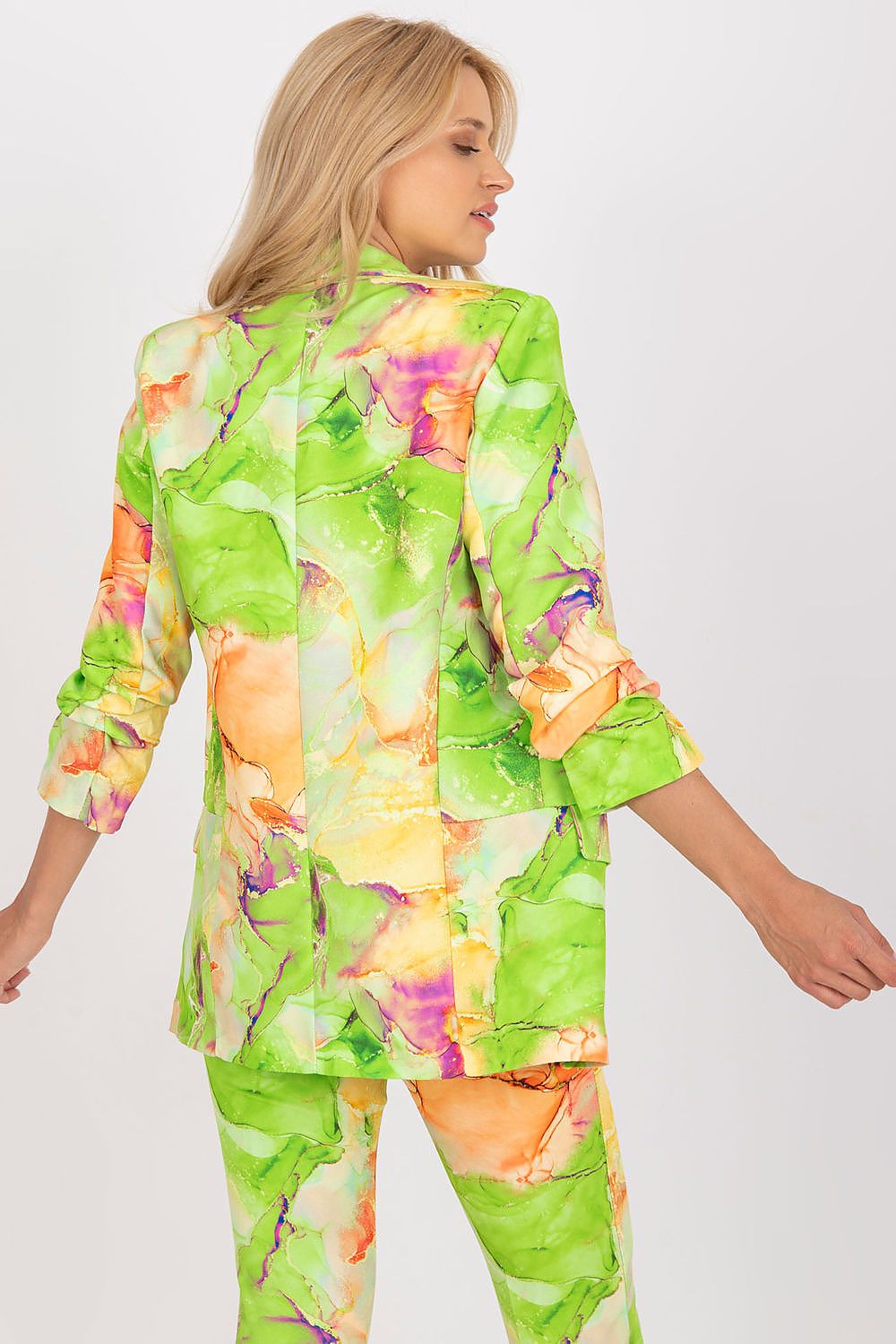  Яке model 166304 Italy Moda 