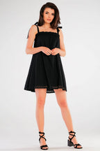  Дневна рокля model 166808 awama 