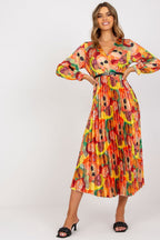  Дневна рокля model 166982 Italy Moda 