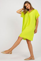  Дневна рокля model 166999 Italy Moda 