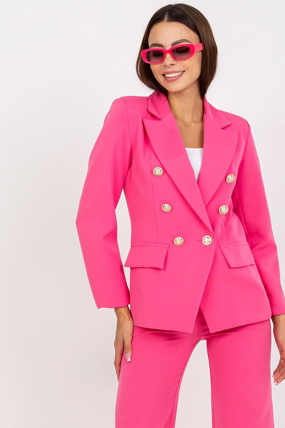  Яке model 167113 Italy Moda 