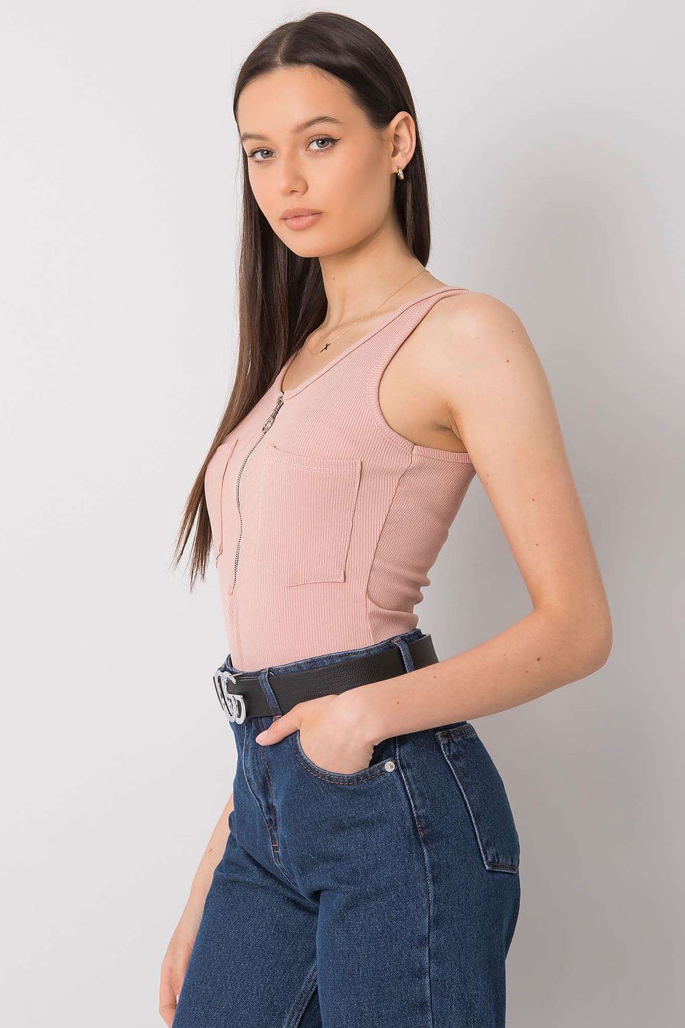  Тениска model 167382 Italy Moda 