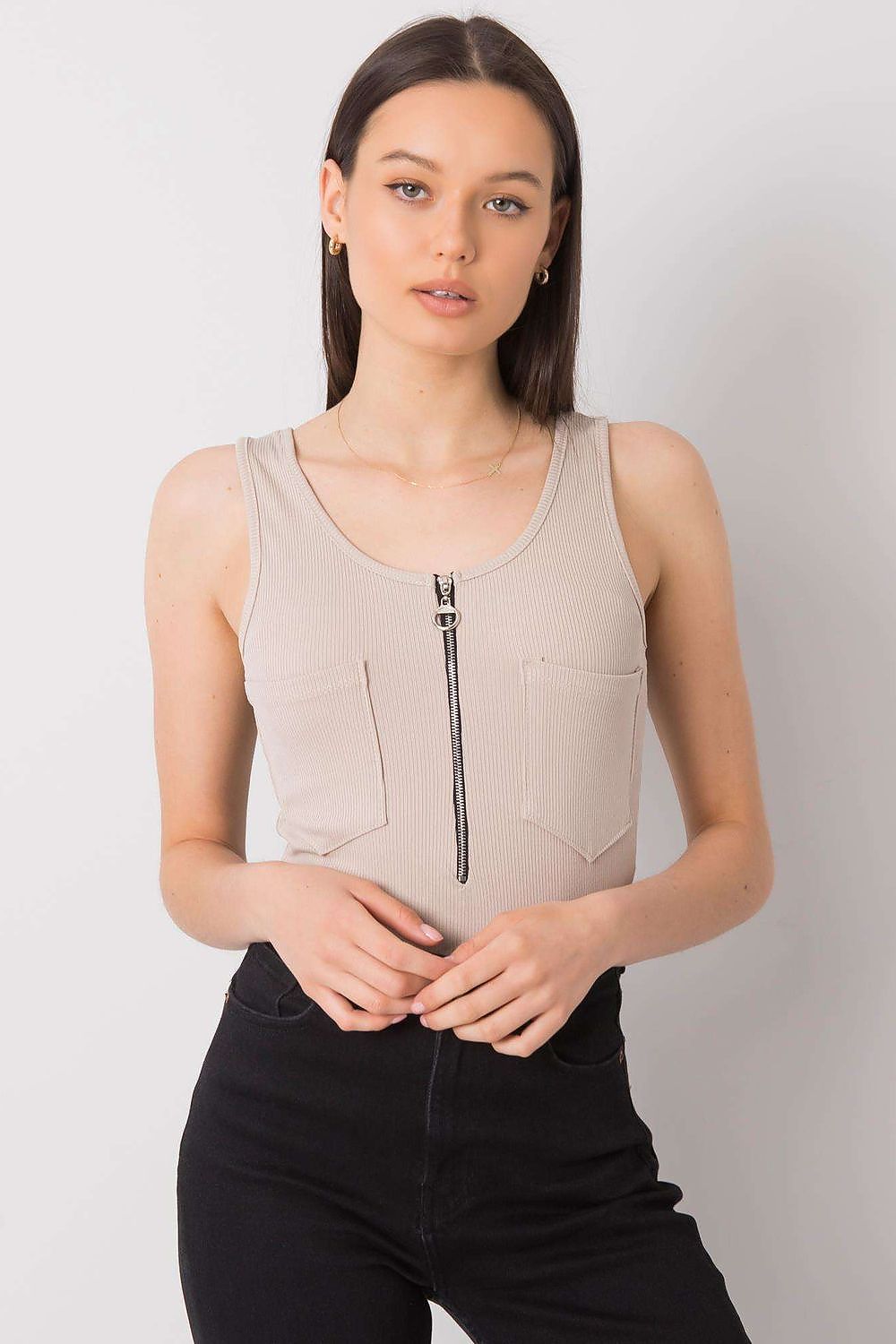  Тениска model 167390 Italy Moda 