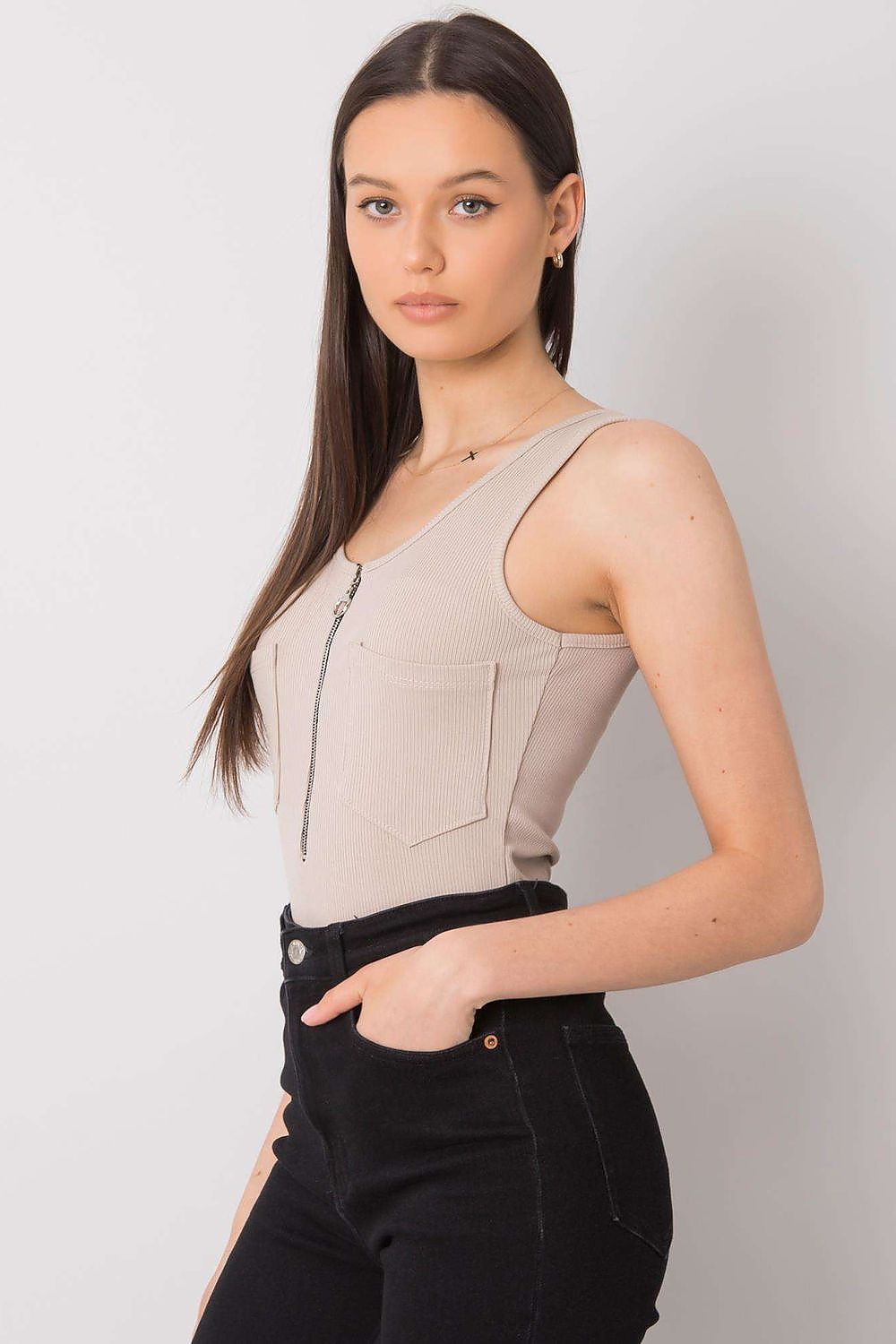  Тениска model 167390 Italy Moda 