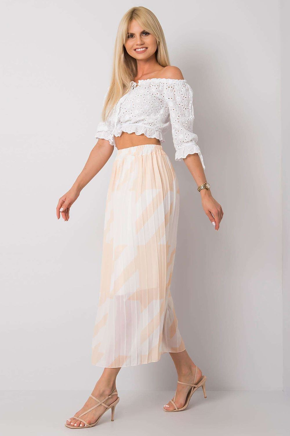  Пола model 167502 Italy Moda 