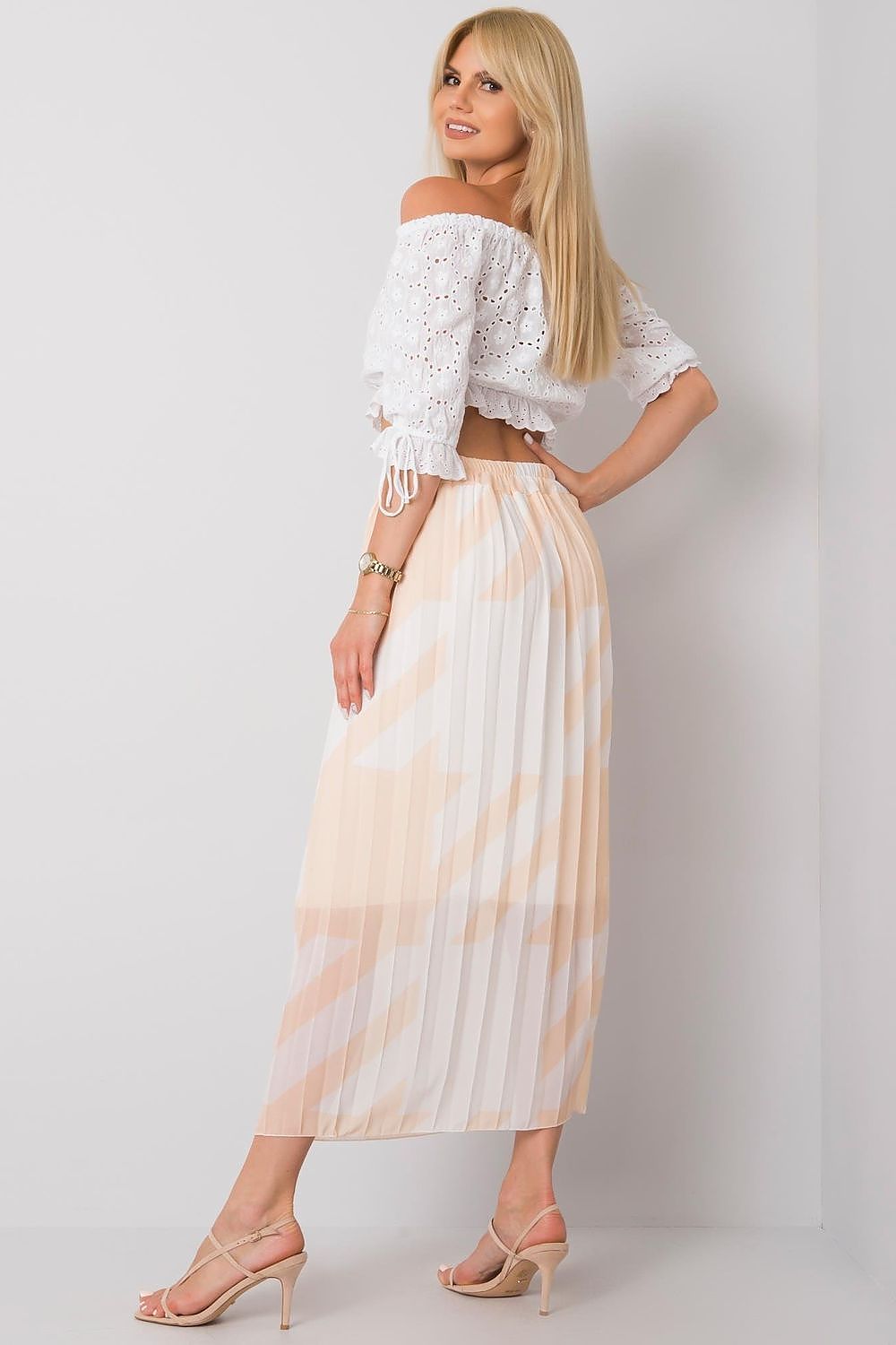  Пола model 167502 Italy Moda 