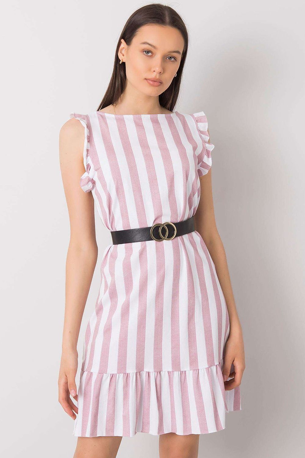  Дневна рокля model 167511 Italy Moda 