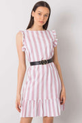  Дневна рокля model 167511 Italy Moda 