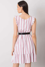  Дневна рокля model 167511 Italy Moda 