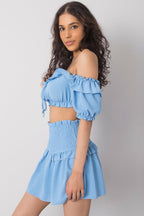  Блуза model 167520 Och Bella 