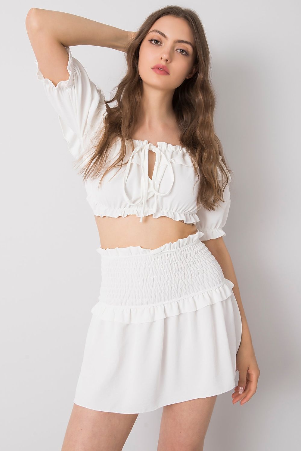  Къса пола model 167522 Och Bella 