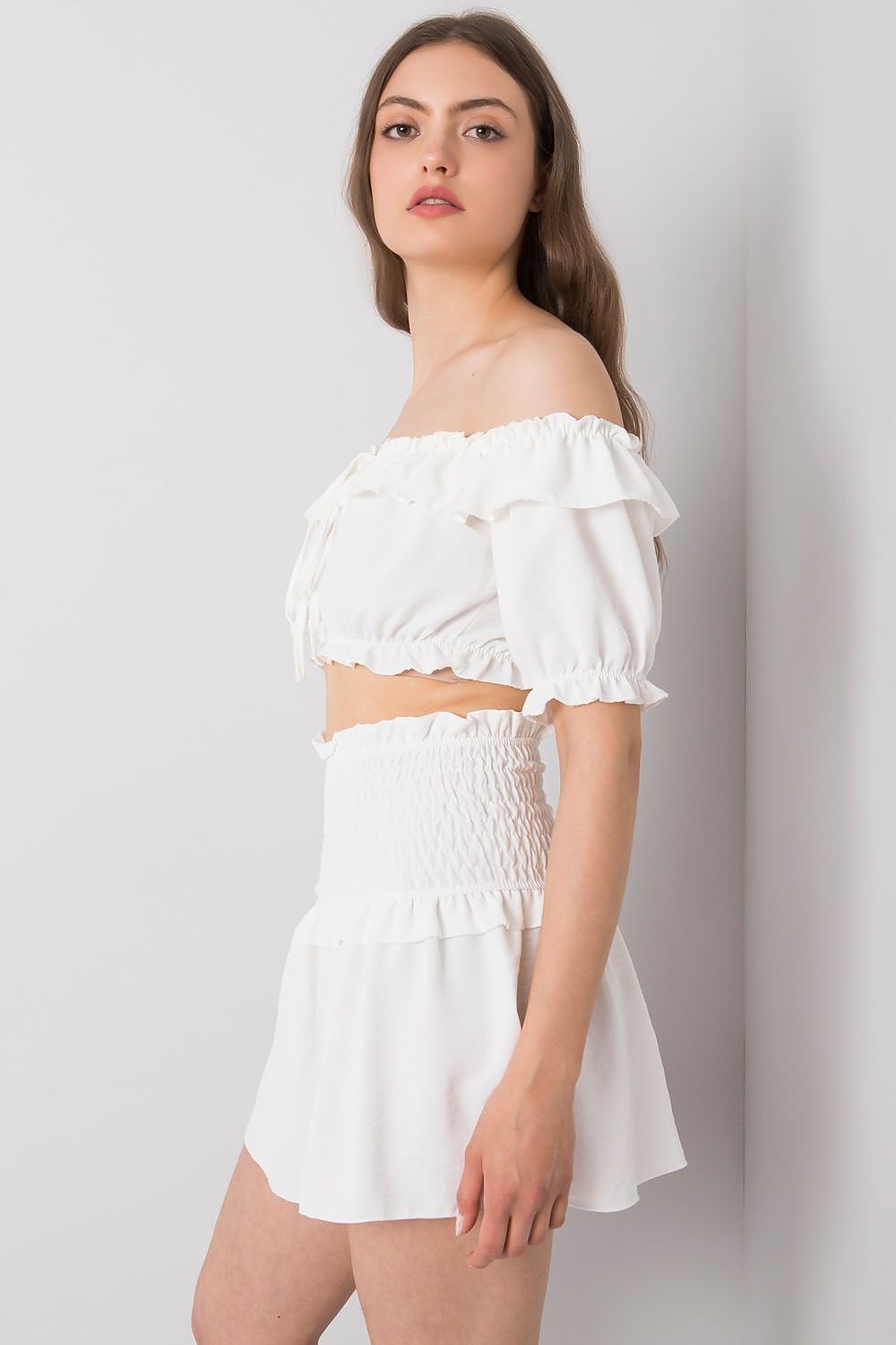  Къса пола model 167522 Och Bella 