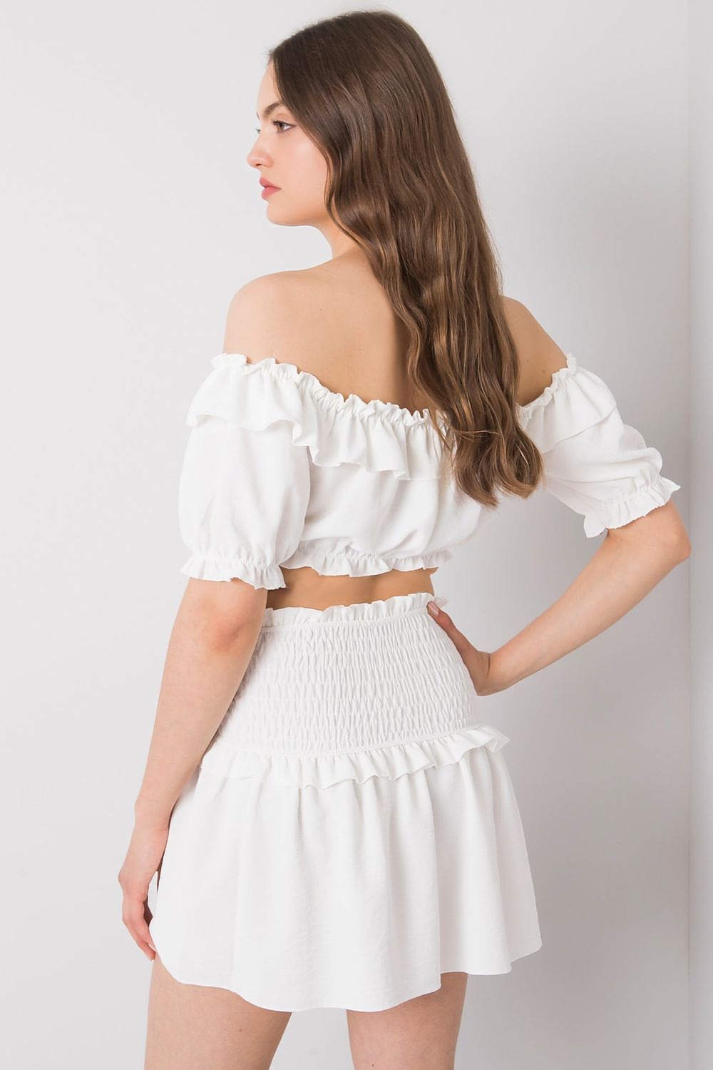  Къса пола model 167522 Och Bella 