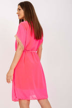  Дневна рокля model 167579 Italy Moda 