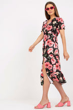  Дневна рокля model 167583 Italy Moda 