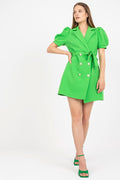  Дневна рокля model 167723 Italy Moda 