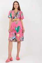  Дневна рокля model 167730 Italy Moda 