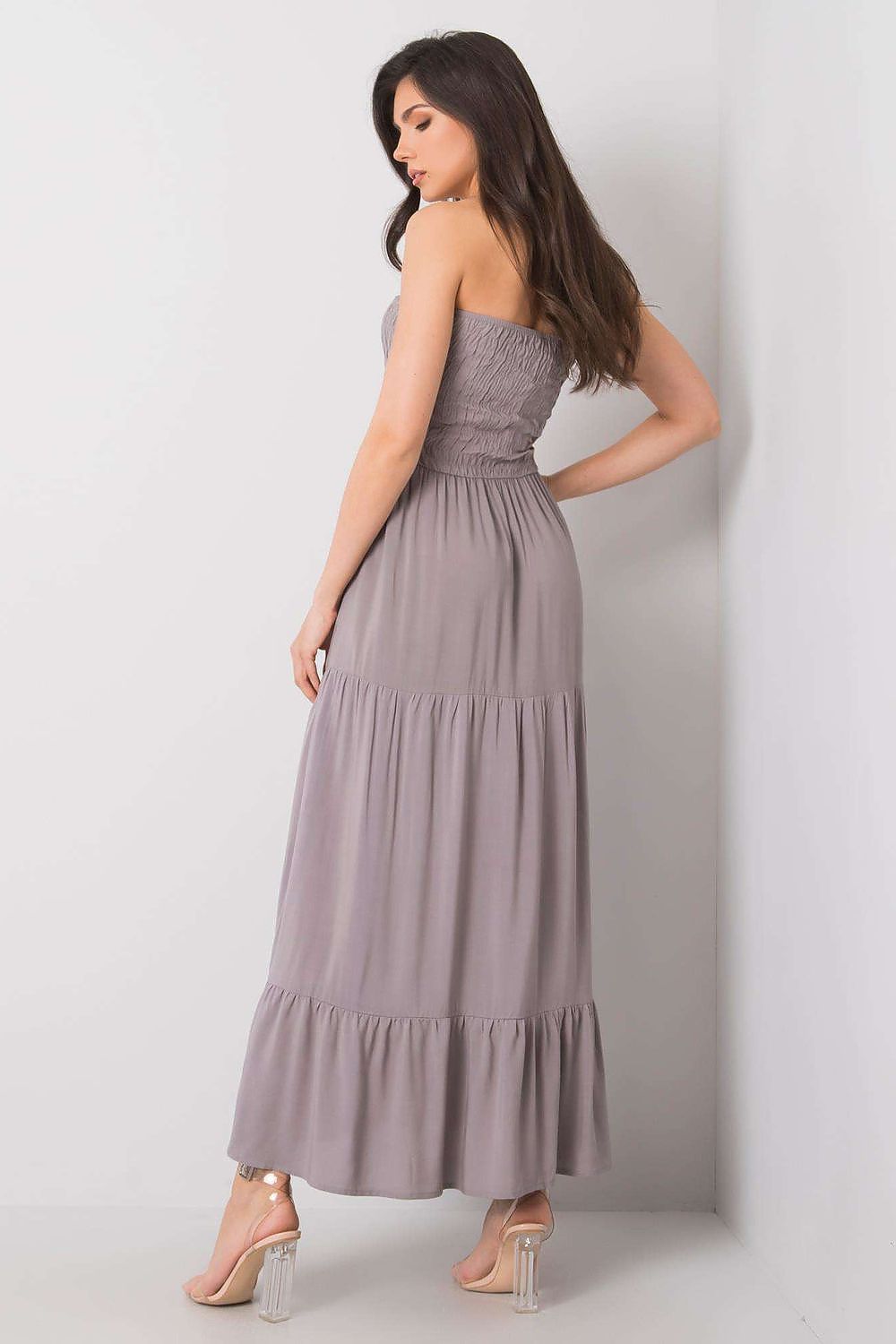  Дневна рокля model 168029 Fresh Made 