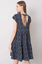  Дневна рокля model 168048 Stitch&Soul 