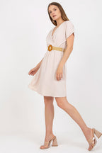  Дневна рокля model 168227 Rue Paris 