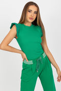  Блуза model 168236 Rue Paris 