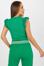  Блуза model 168236 Rue Paris 