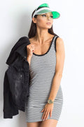  Дневна рокля model 168282 Yups 